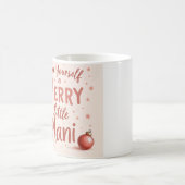 BEAUTIFUL Mug for Ladies Koffiemok (Center)