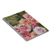 Beautiful Notebook and Journal Notitieboek (Rechterzijde)