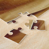 Beautiful Palomino Horse Legpuzzel (Zijkant)