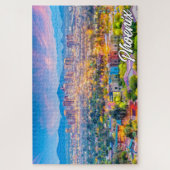 Beautiful Phoenix, Arizona, Verenigde Staten Legpuzzel (Verticaal)