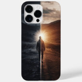 Beautiful phone case (Achterkant)