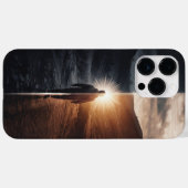 Beautiful phone case (Achterkant (horizontaal))