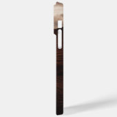 Beautiful phone case (Achterkant / Links)