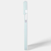 BEAUTIFUL PINK ROSES EN ROSEBUES Case-Mate iPhone CASE (Achterkant / Links)