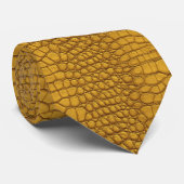 Beautiful Retirement Gifts For Dad Nature Inspired Stropdas (Opgerold)