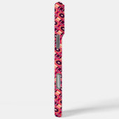 Beautiful Retirement Gifts For Wife Tribal Pattern Case-Mate iPhone Case (Achterkant / Rechts)