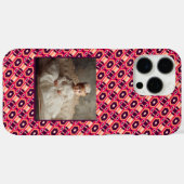 Beautiful Retirement Gifts For Wife Tribal Pattern Case-Mate iPhone Case (Achterkant (horizontaal))