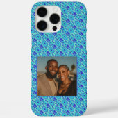 Beautiful Retirement Gifts For Wife Tribal Pattern Case-Mate iPhone Case (Achterkant)