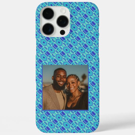 Beautiful Retirement Gifts For Wife Tribal Pattern Case-Mate iPhone Case (Achterkant)