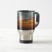 BEAUTIFUL ROMANS 8:28 SUNRISE FOTO REISBEKER (Voorkant rechts)