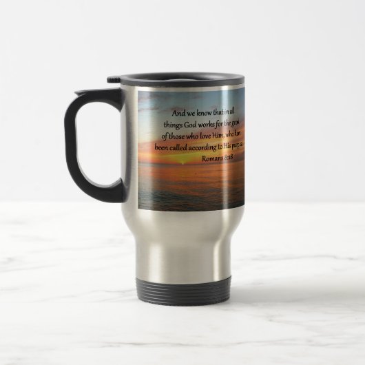 BEAUTIFUL ROMANS 8:28 SUNRISE FOTO REISBEKER (Links)