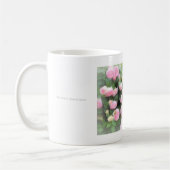 Beautiful Rose Garden Koffiemok (Links)