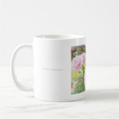 Beautiful Rose Garden Koffiemok (Links)