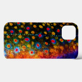 Beautiful Skin, Brook Trout Case-Mate iPhone Case (Achterkant (horizontaal))