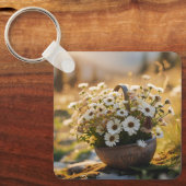 Beautiful Sleutelhanger (Voorkant)