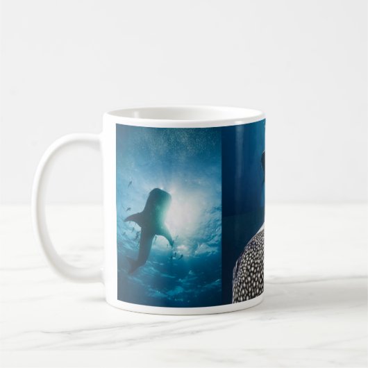 Beautiful Souvenir Mug - Koh Tao, Thailand Koffiemok (Links)