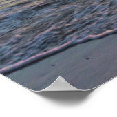 BEAUTIFUL SUNRISE FRUITS VAN HET POSTER VAN DE SPI (Hoek)