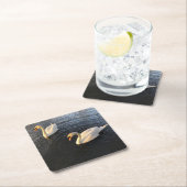 Beautiful swans kartonnen onderzetters (Insitu)