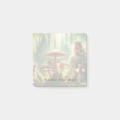 Beautiful Things Ahead Desk Notes - Notes (Voorkant)