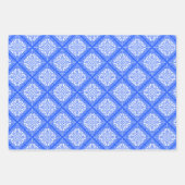 Beautiful Tile Designs Inpakpapier Vel (Voorkant 3)