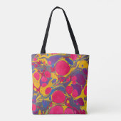 Beautiful Tote Tote Bag (Achterkant)