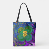 Beautiful Tote Tote Bag (Achterkant)
