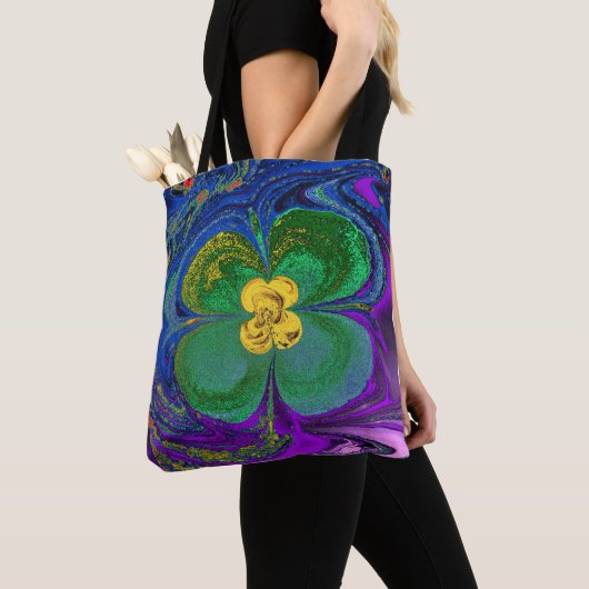 Beautiful Tote Tote Bag (Dichtbij)