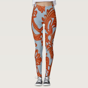 Beautiful Traditional Leggings