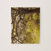 Beautiful Tree Puzzle Legpuzzel (Verticaal)