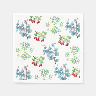 Beautiful unique 4th of July Napkins Servet