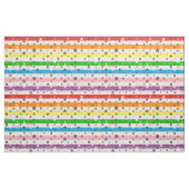 Beautiful USA Flag Stof (Yard (91,4 cm))