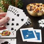 Beautiful Utah Speelkaarten (Insitu)