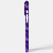 Beautiful Wife Gift Peonies Photo  Case-Mate iPhone Case (Achterkant / Links)