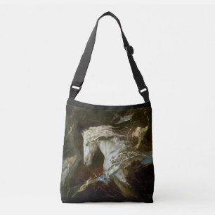 BEAUTIFUL WIT HORSE DREAMS CROSSBODY TAS