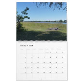 BEAUTIFULE BOTSWANA CALENDAR KALENDER (Jan 2026)