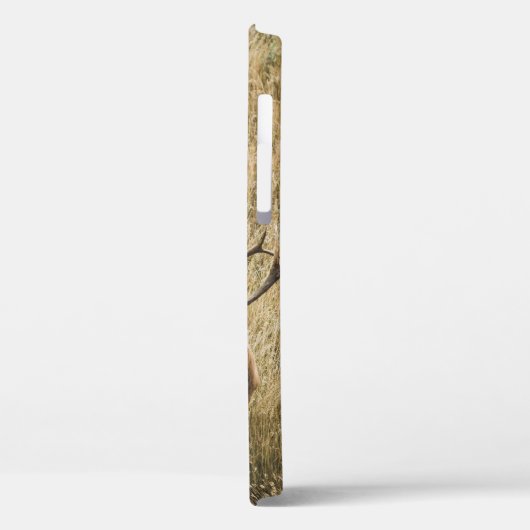 BEAUTIFULE ELK DEER Case-Mate iPhone CASE (Achterkant / Links)