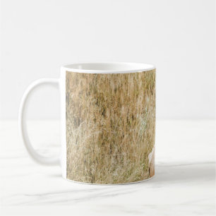 BEAUTIFULE ELK DEER KOFFIEMOK
