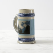 BEAUTIFULE SKY BIERPUL (Voorkant links)