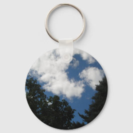 BEAUTIFULE SKY SLEUTELHANGER