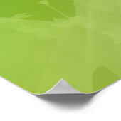 Beautifull Allah caligraphy poster achtergrond (Hoek)