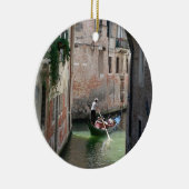 Beautifull Venice Italië Keramisch Ornament (Rechts)