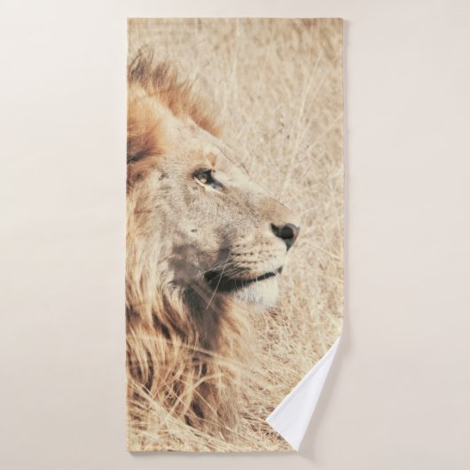 BEAUTIFULLIE BADHANDDOEK (Badhanddoek)