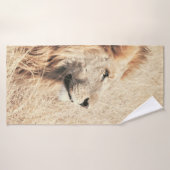 BEAUTIFULLIE BADHANDDOEK (Badhanddoek)