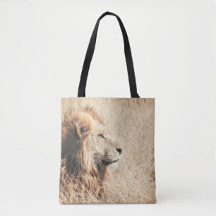 BEAUTIFULLIE TOTE BAG