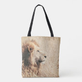 BEAUTIFULLIE TOTE BAG (Achterkant)