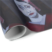 Beautifully Sad Painting by Alfred Fox Cadeaupapier (Rol Hoek)