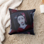 Beautifully Sad Painting by Alfred Fox Kussen (Deken)