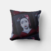 Beautifully Sad Painting by Alfred Fox Kussen (Voorkant)