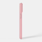 Beautifully Simple iPhone Case iPhone 15 Case (Rechterkant)
