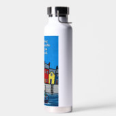 Beautifully Unrepeatable Inspirational Coastal Waterfles (Links)